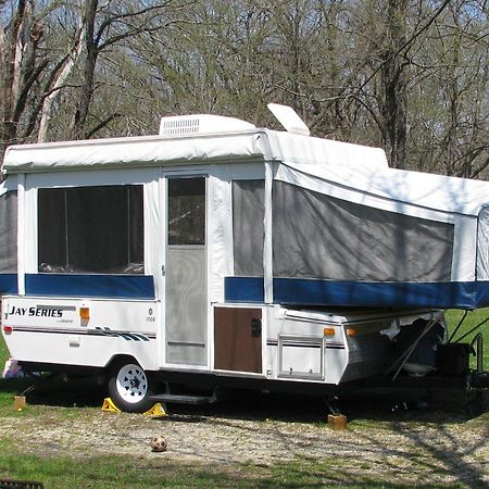Hotel Private Rv Hartford Exterior foto
