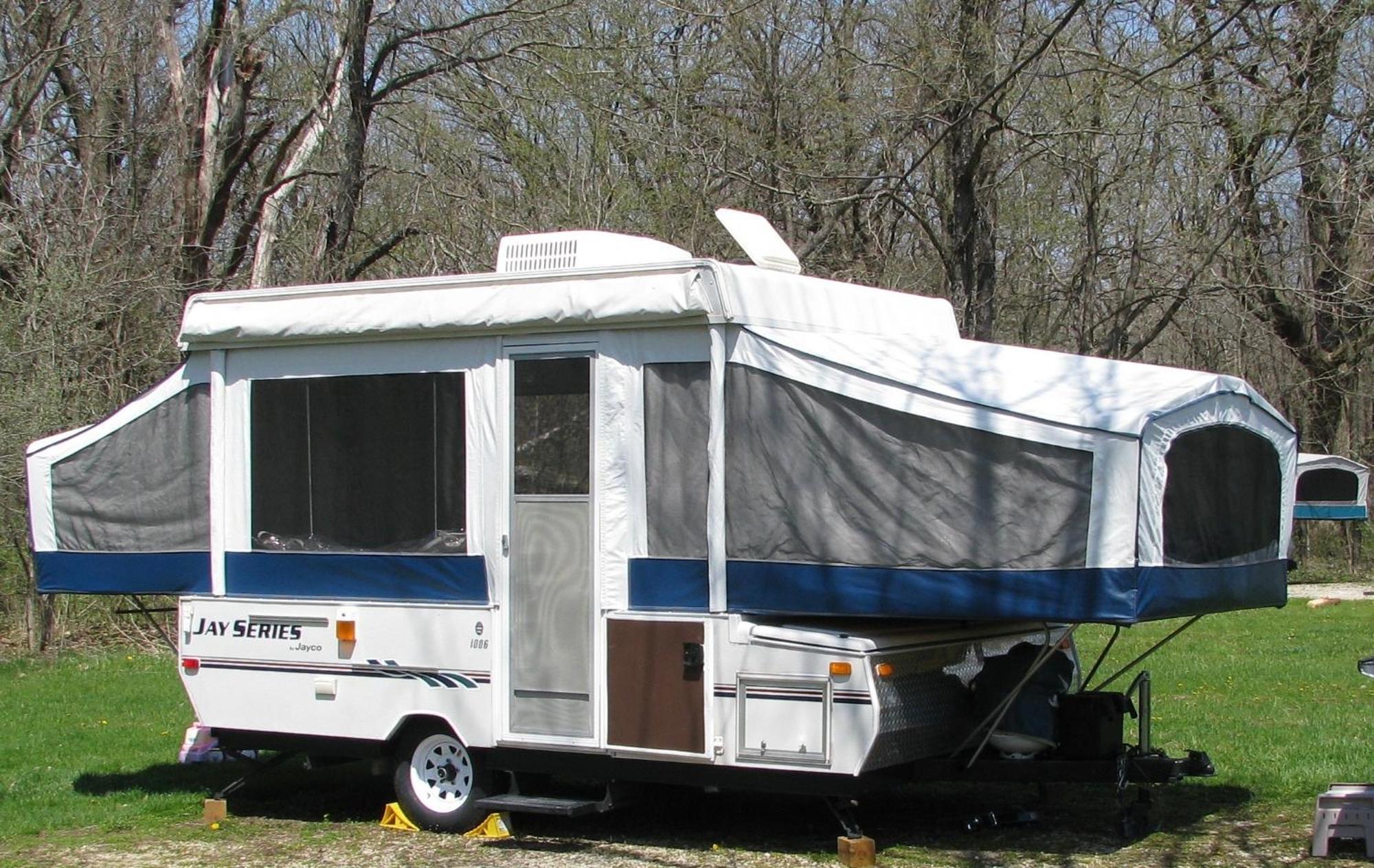 Hotel Private Rv Hartford Exterior foto