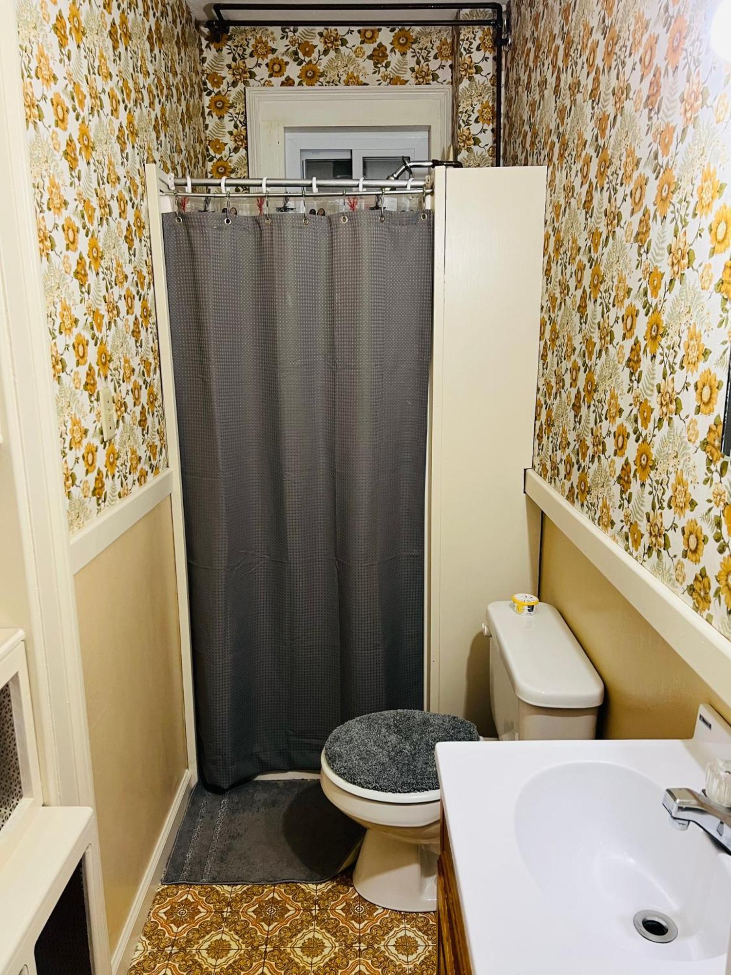 Hotel Private Rv Hartford Exterior foto